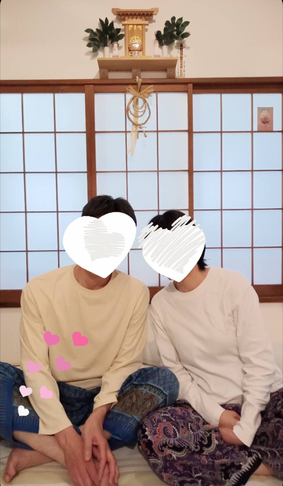 浅草マッサージデート